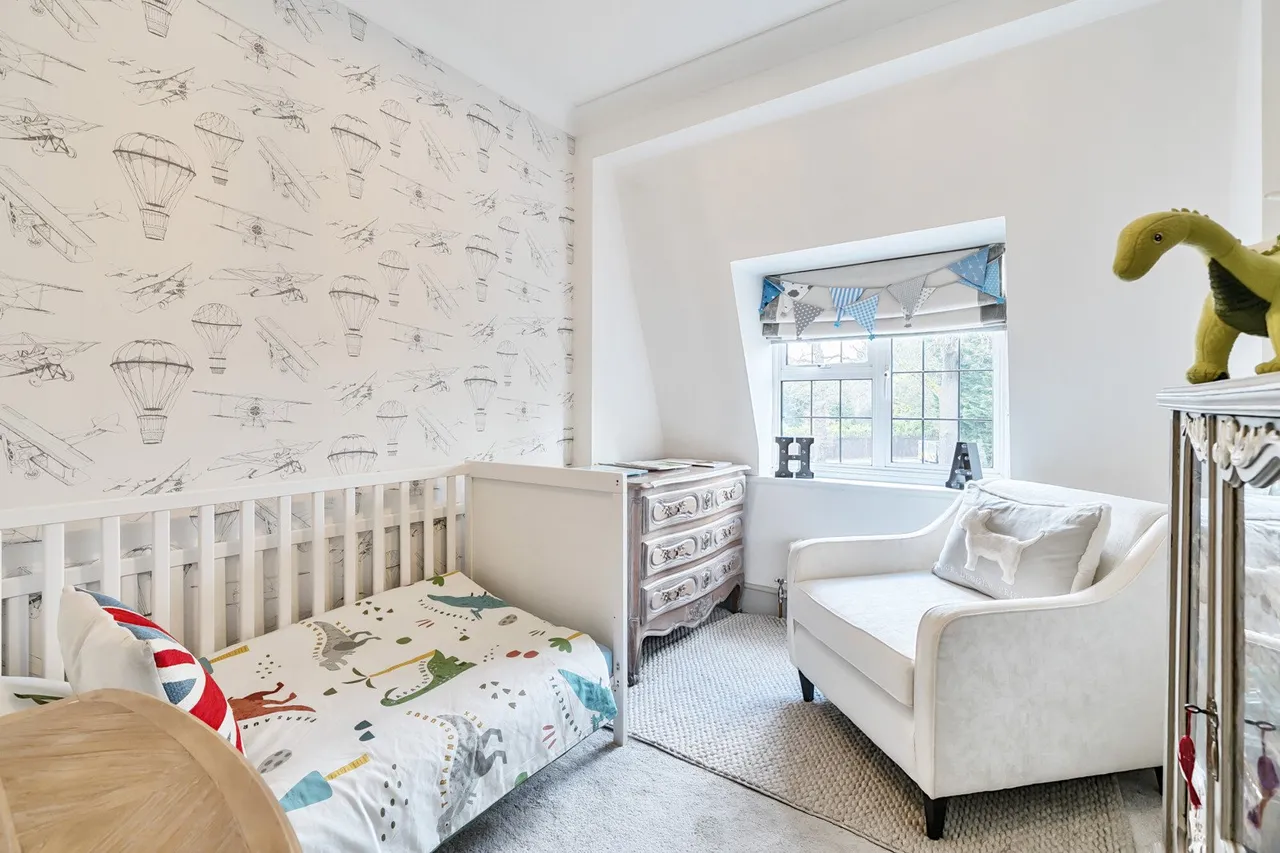 Chislehurst Road, Orpington, BR5, photo 27