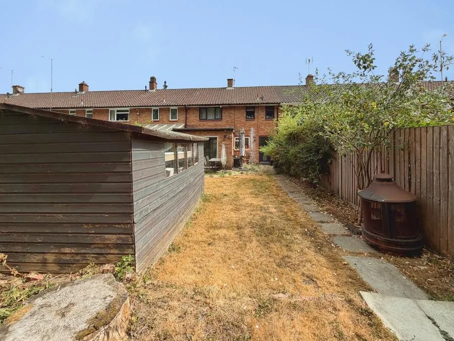 Manston Drive, Bracknell, RG12, photo 16