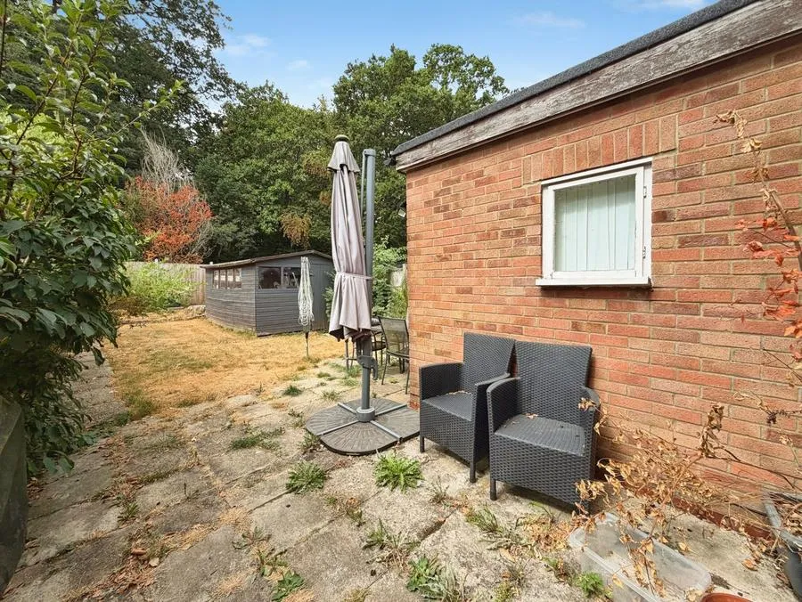 Manston Drive, Bracknell, RG12, photo 15