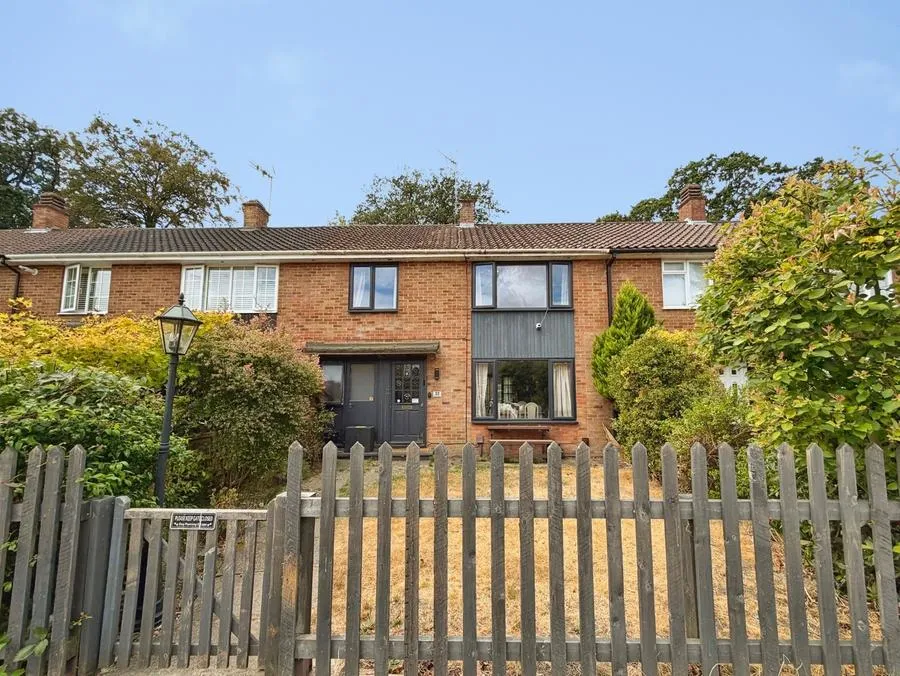 Manston Drive, Bracknell, RG12, photo 17
