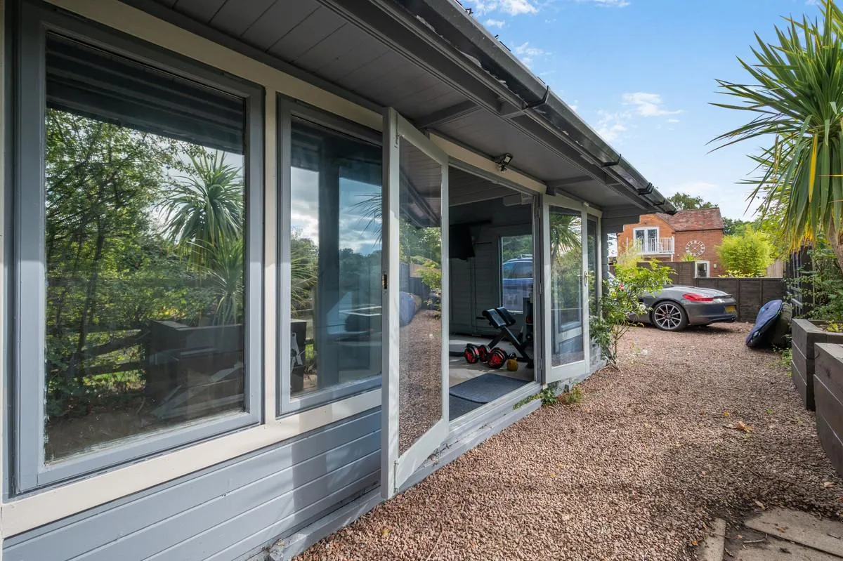 Old Warwick Road, Lapworth, photo 35