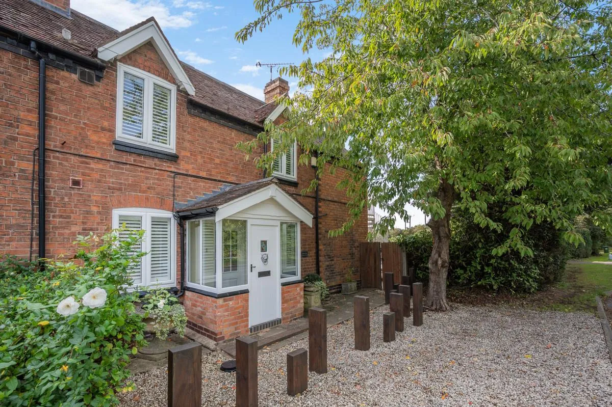 Old Warwick Road, Lapworth, photo 5