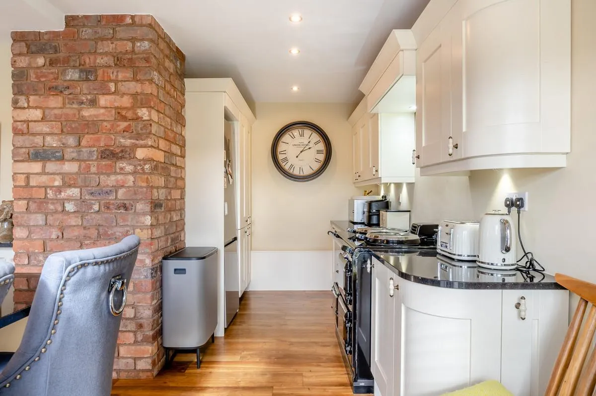 Old Warwick Road, Lapworth, photo 13