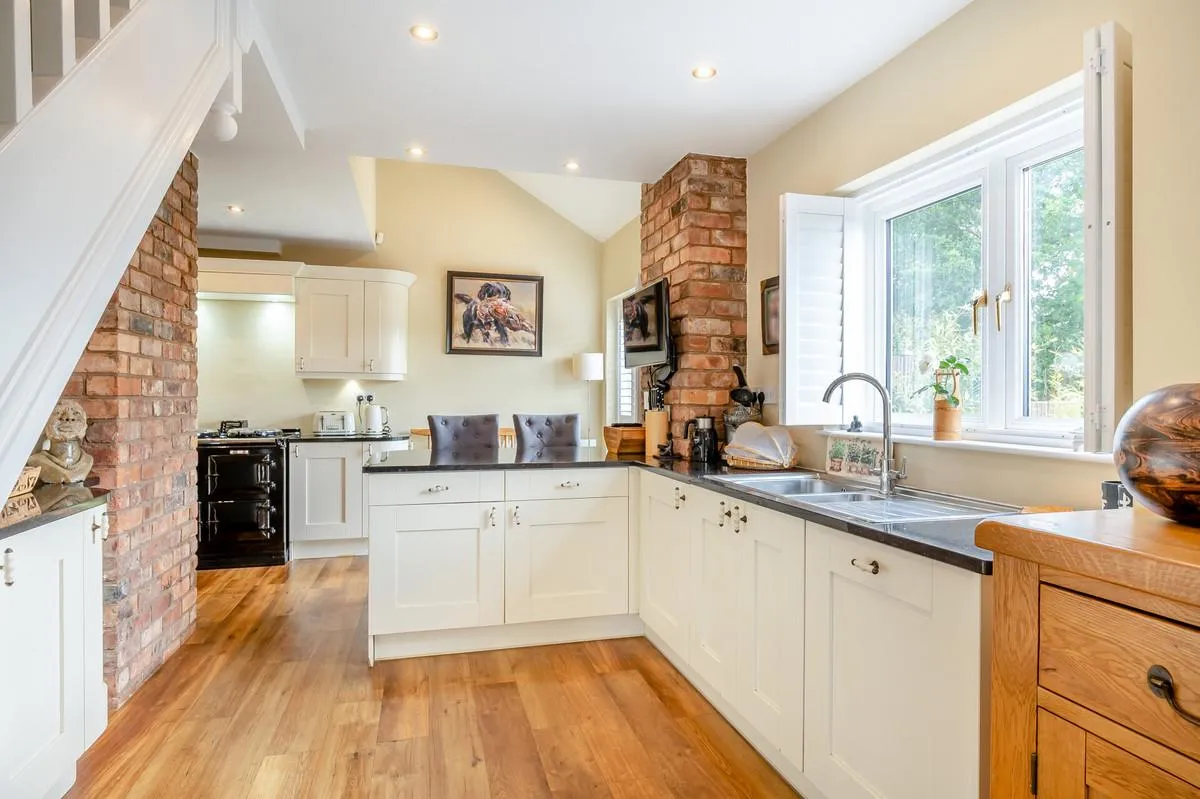 Old Warwick Road, Lapworth, photo 11