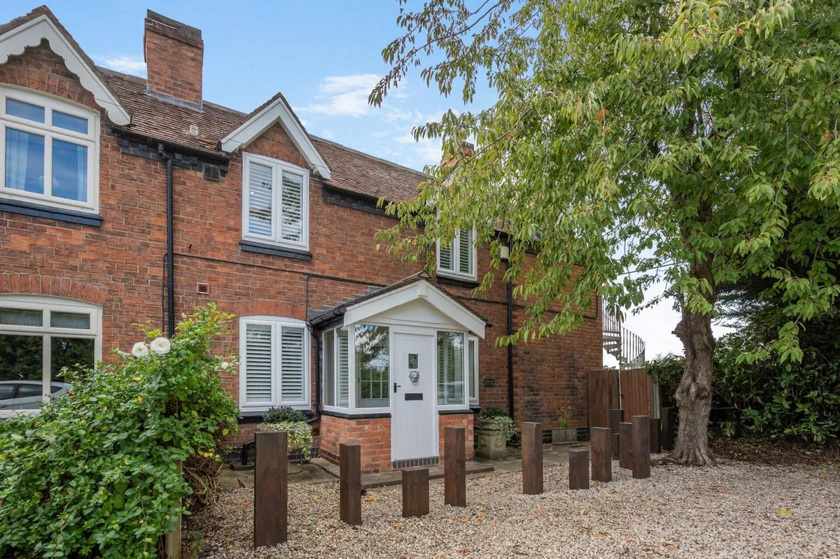 Old Warwick Road, Lapworth, photo 49