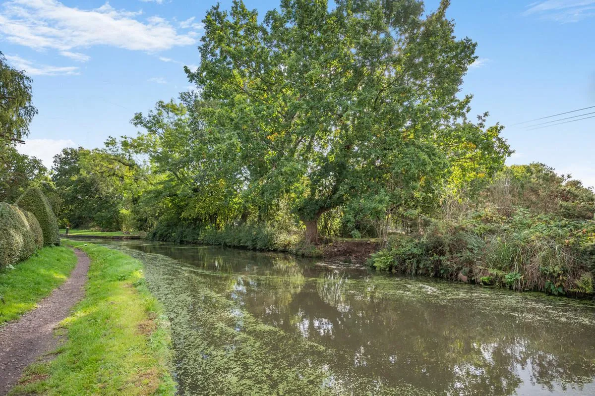 Old Warwick Road, Lapworth, photo 45