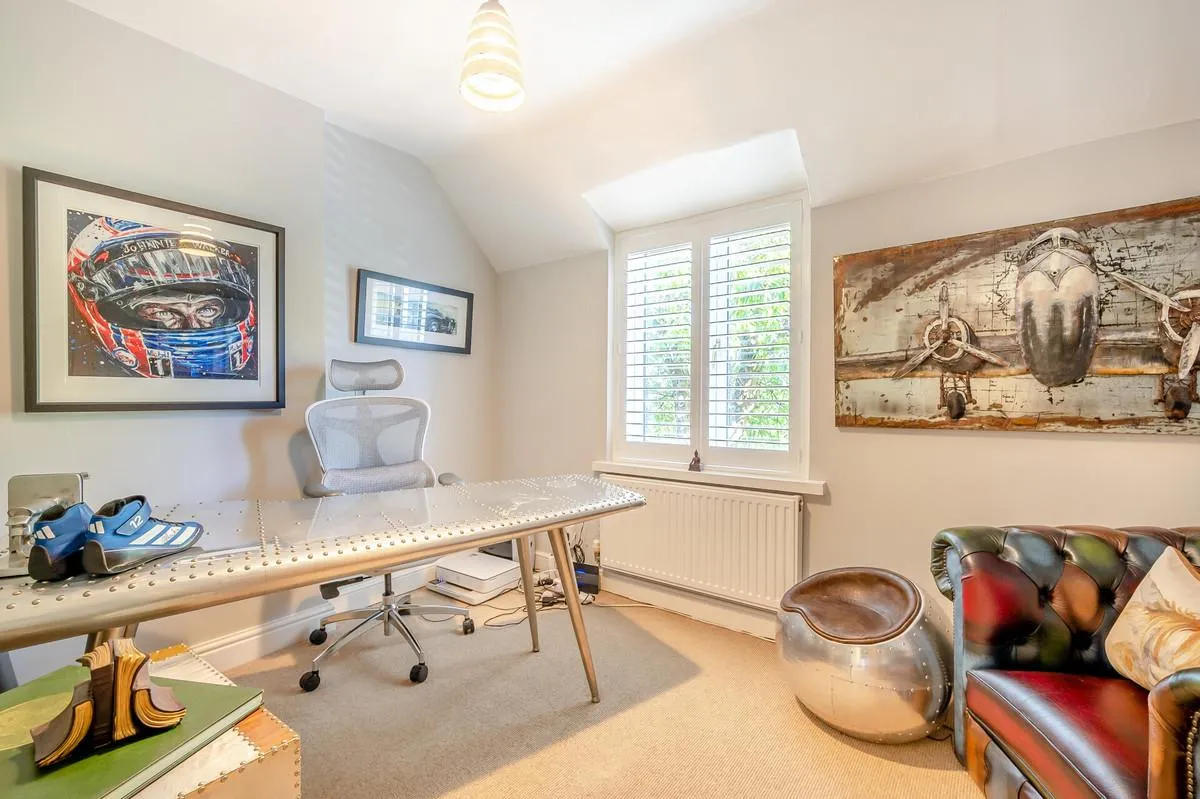 Old Warwick Road, Lapworth, photo 23