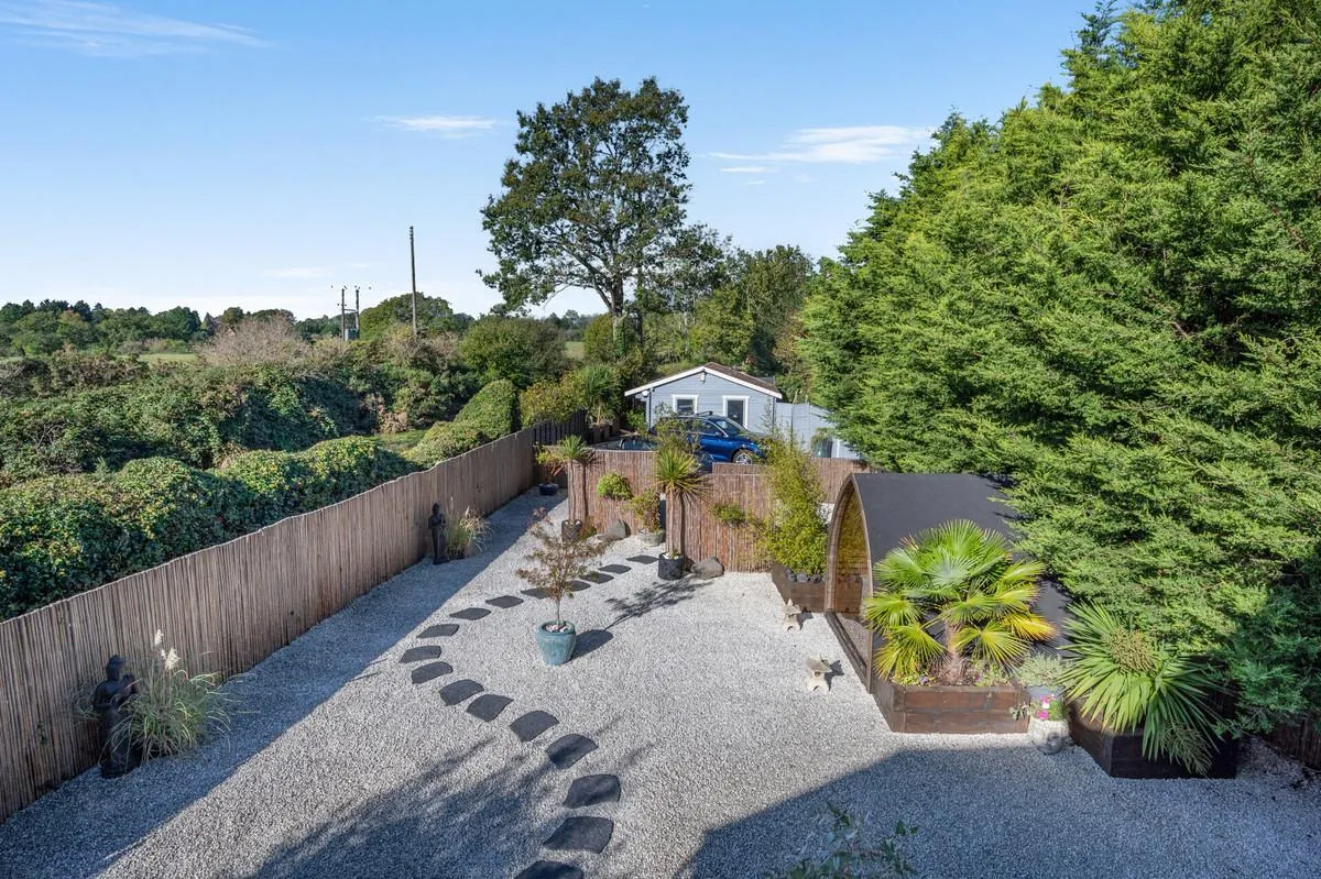 Old Warwick Road, Lapworth, photo 39