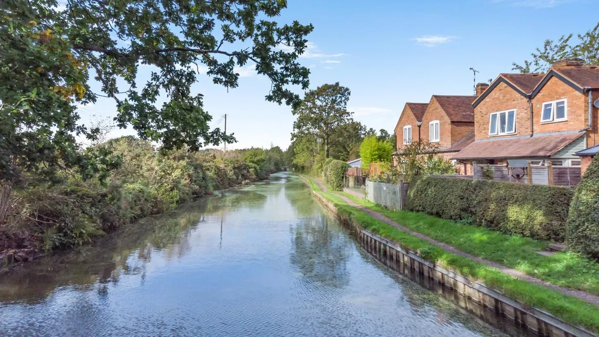 Old Warwick Road, Lapworth, photo 44