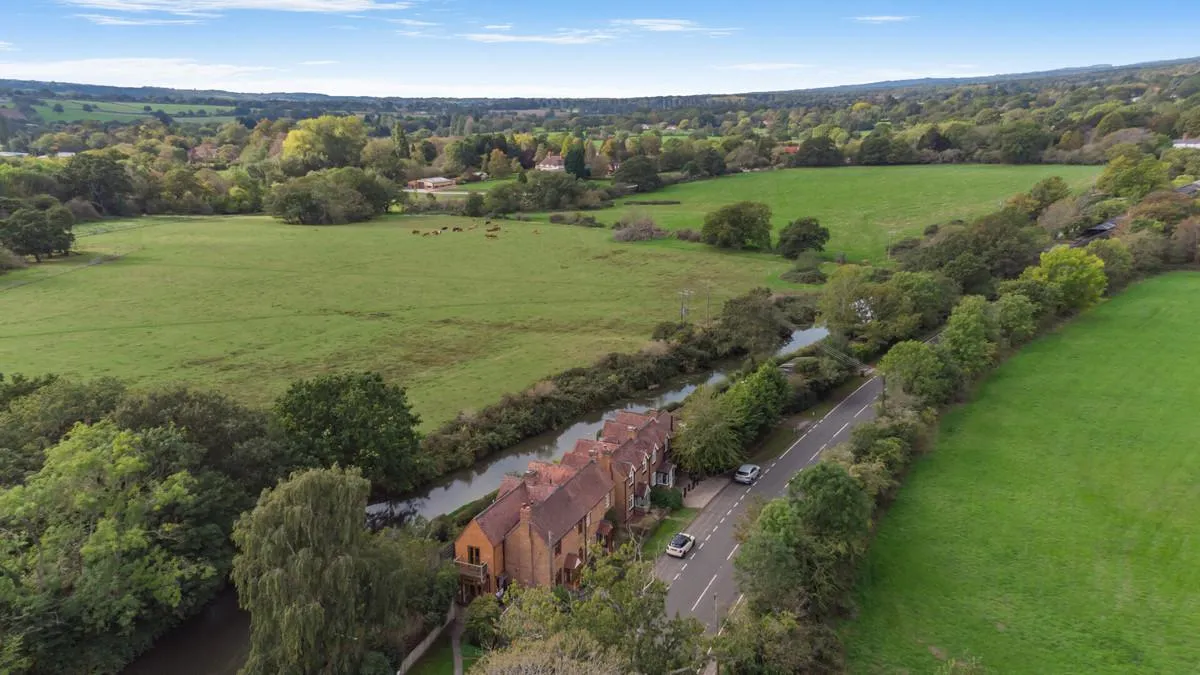 Old Warwick Road, Lapworth, photo 48