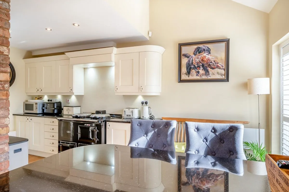 Old Warwick Road, Lapworth, photo 12