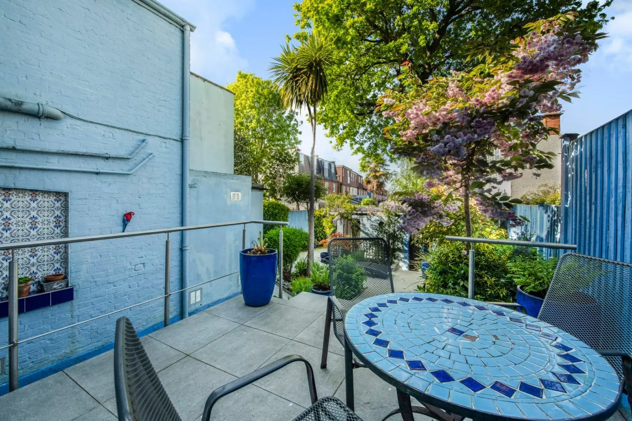Upper Richmond Road West, East Sheen, SW14, photo 9