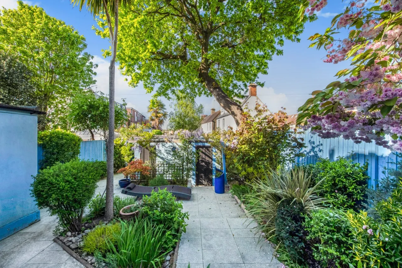 Upper Richmond Road West, East Sheen, SW14, photo 5