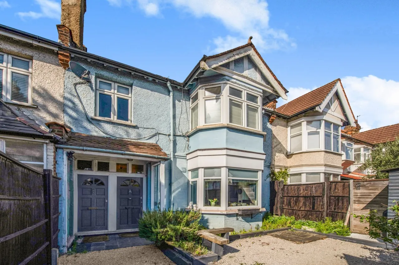 Upper Richmond Road West, East Sheen, SW14, photo 4