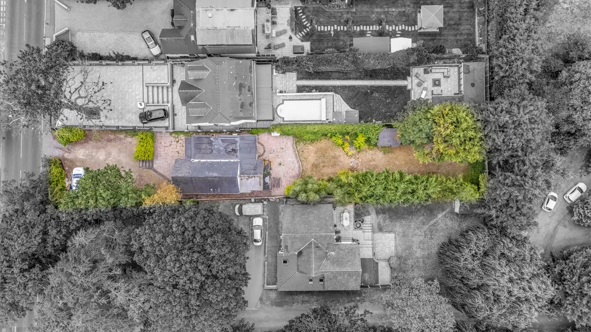 Orange Tree Hill, Havering Atte Bower, RM4, photo 20
