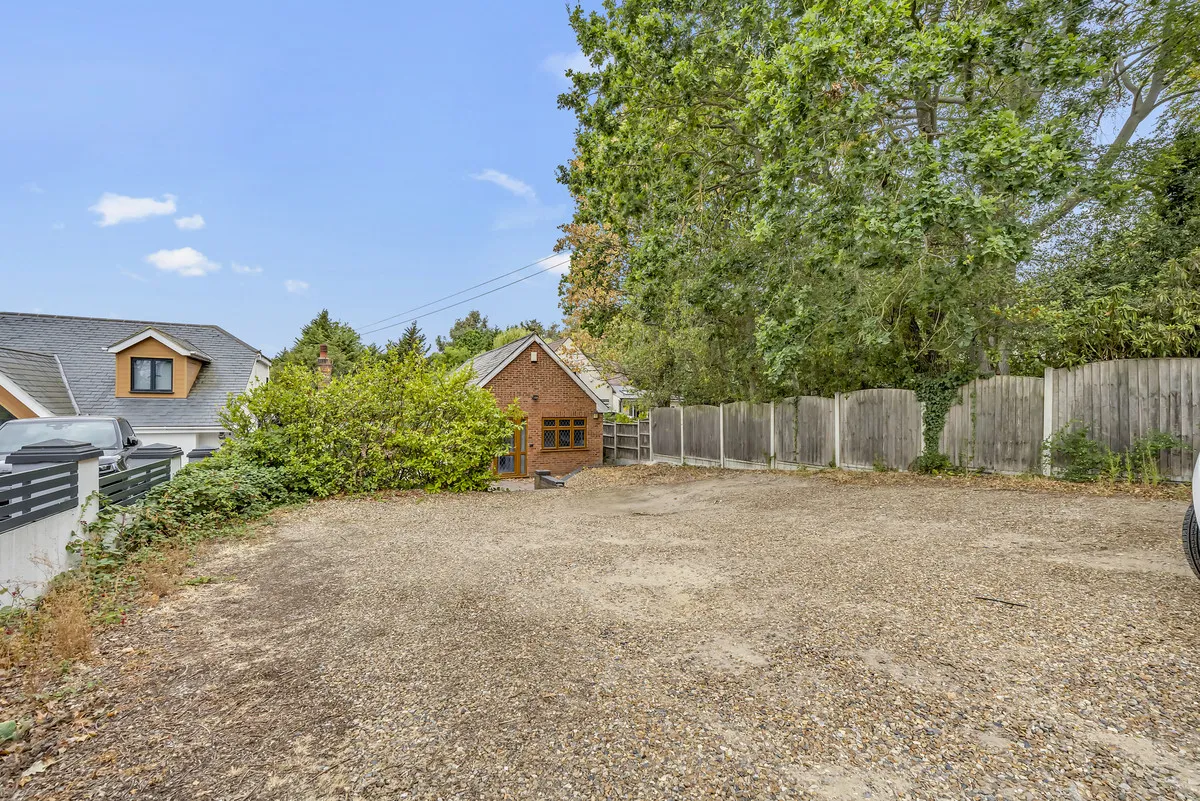 Orange Tree Hill, Havering Atte Bower, RM4, photo 19