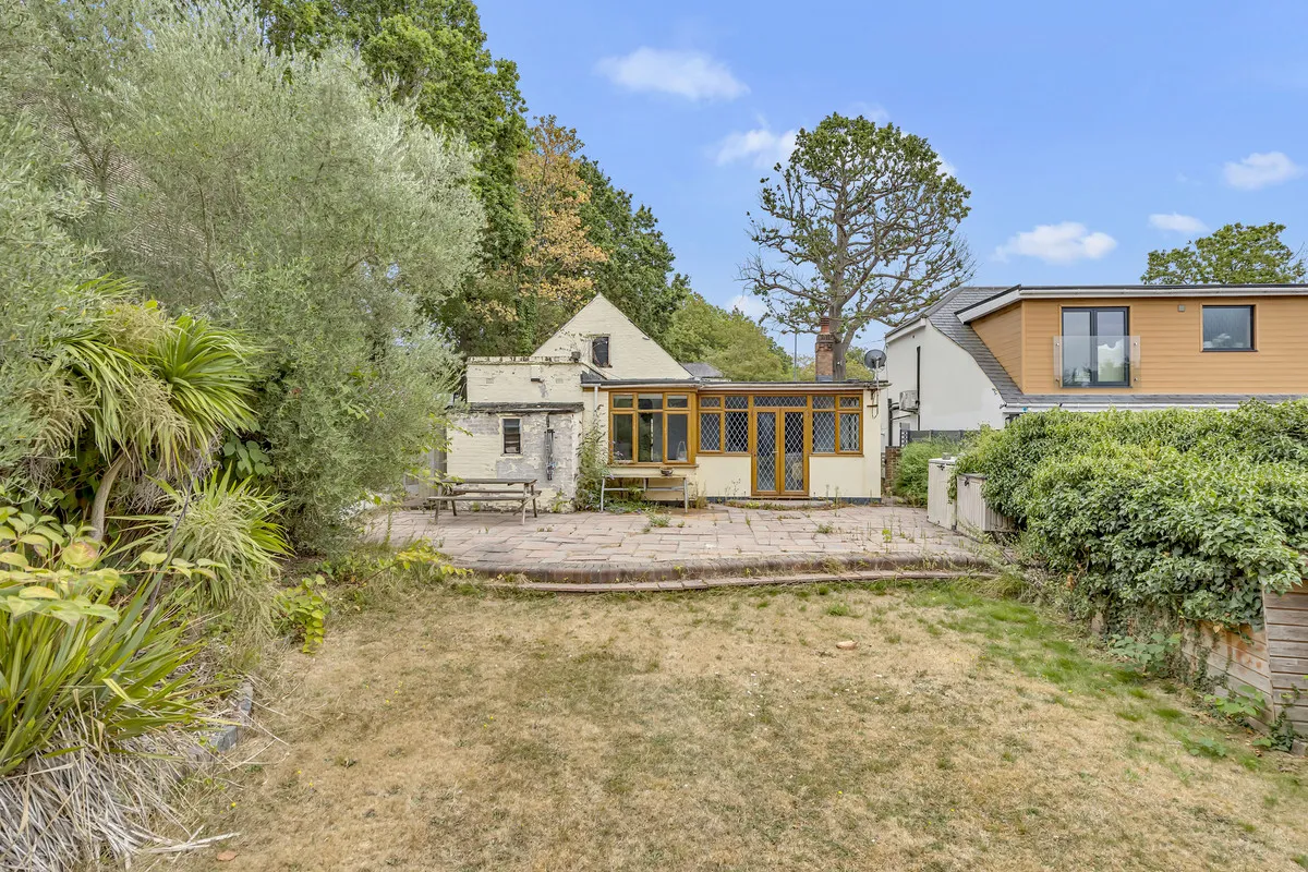 Orange Tree Hill, Havering Atte Bower, RM4, photo 16