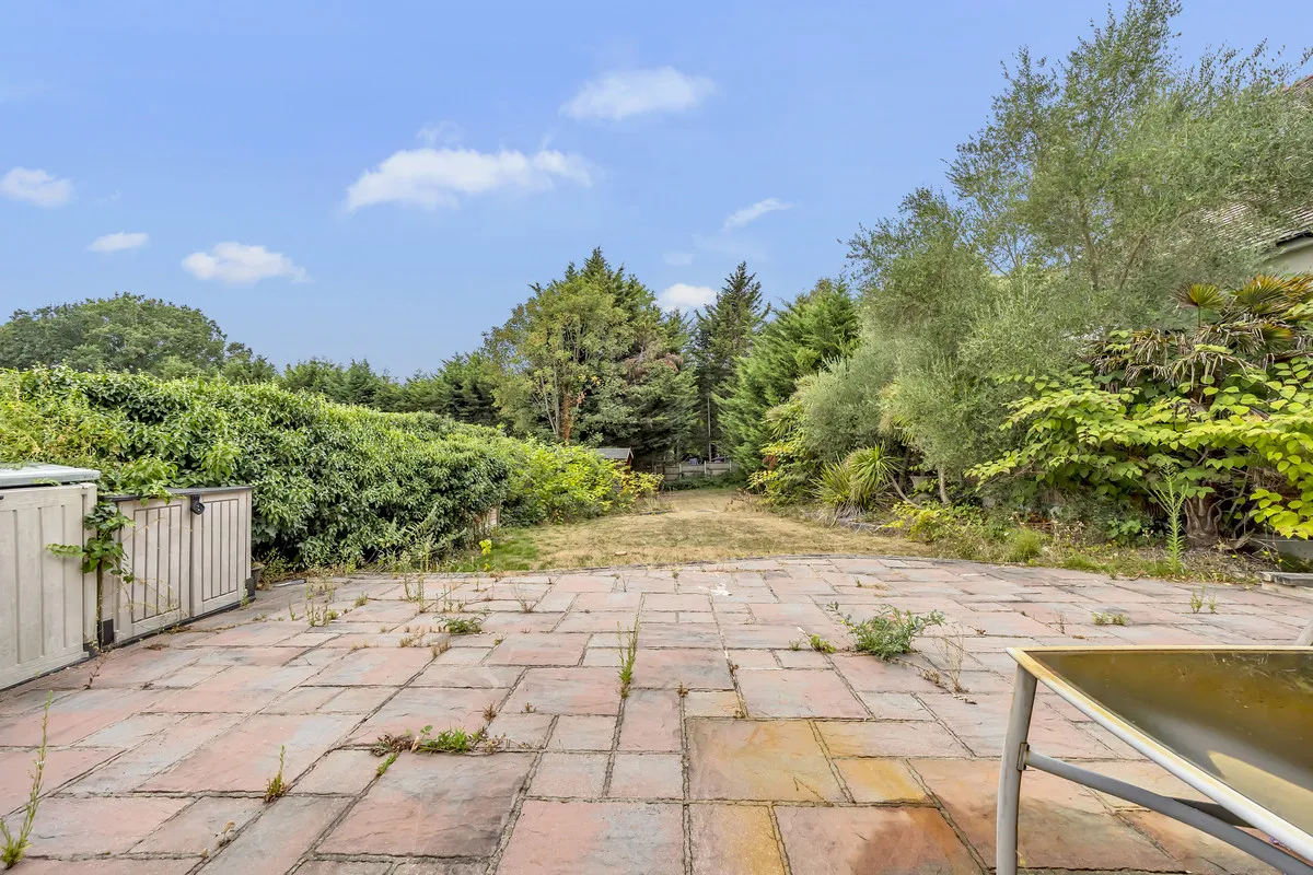 Orange Tree Hill, Havering Atte Bower, RM4, photo 17