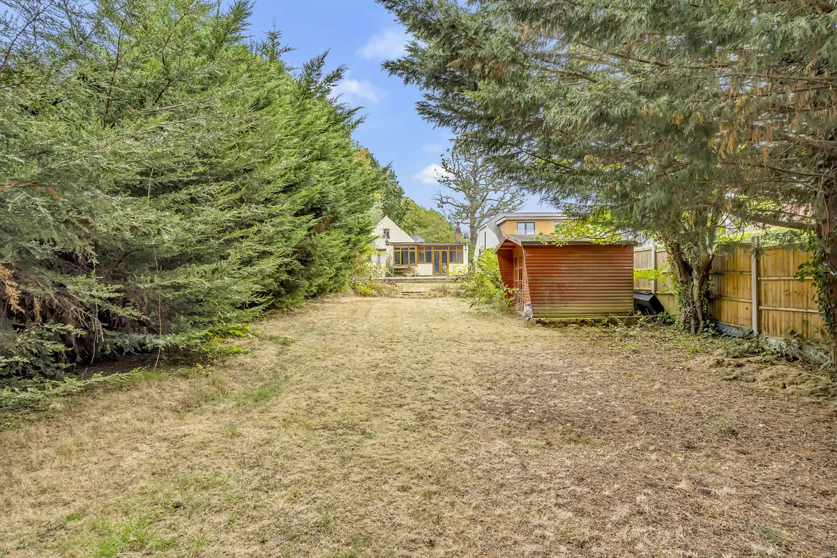 Orange Tree Hill, Havering Atte Bower, RM4, photo 4