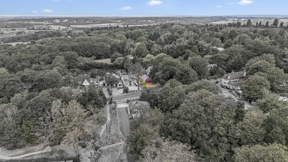 Orange Tree Hill, Havering Atte Bower, RM4, photo 25