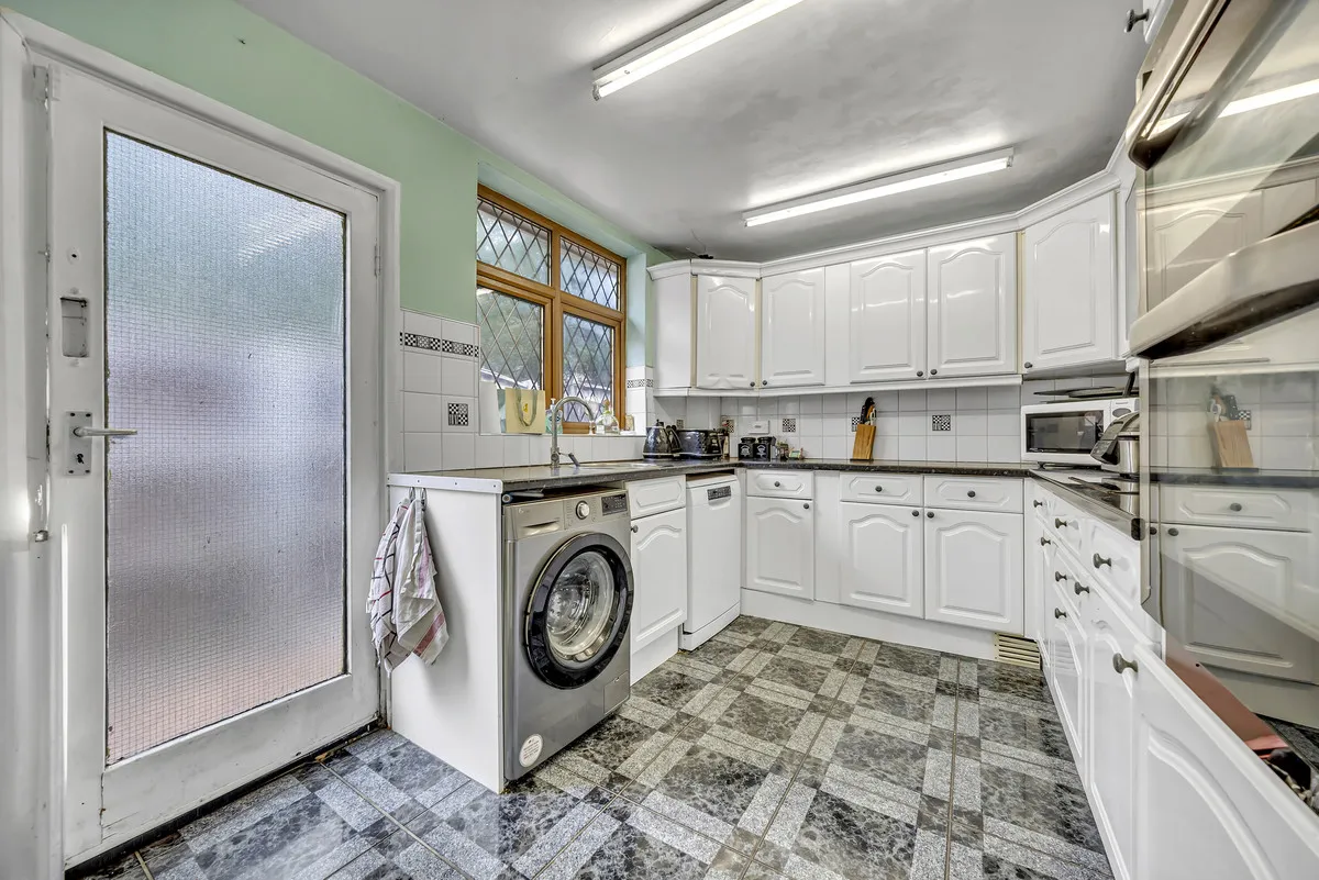 Orange Tree Hill, Havering Atte Bower, RM4, photo 9