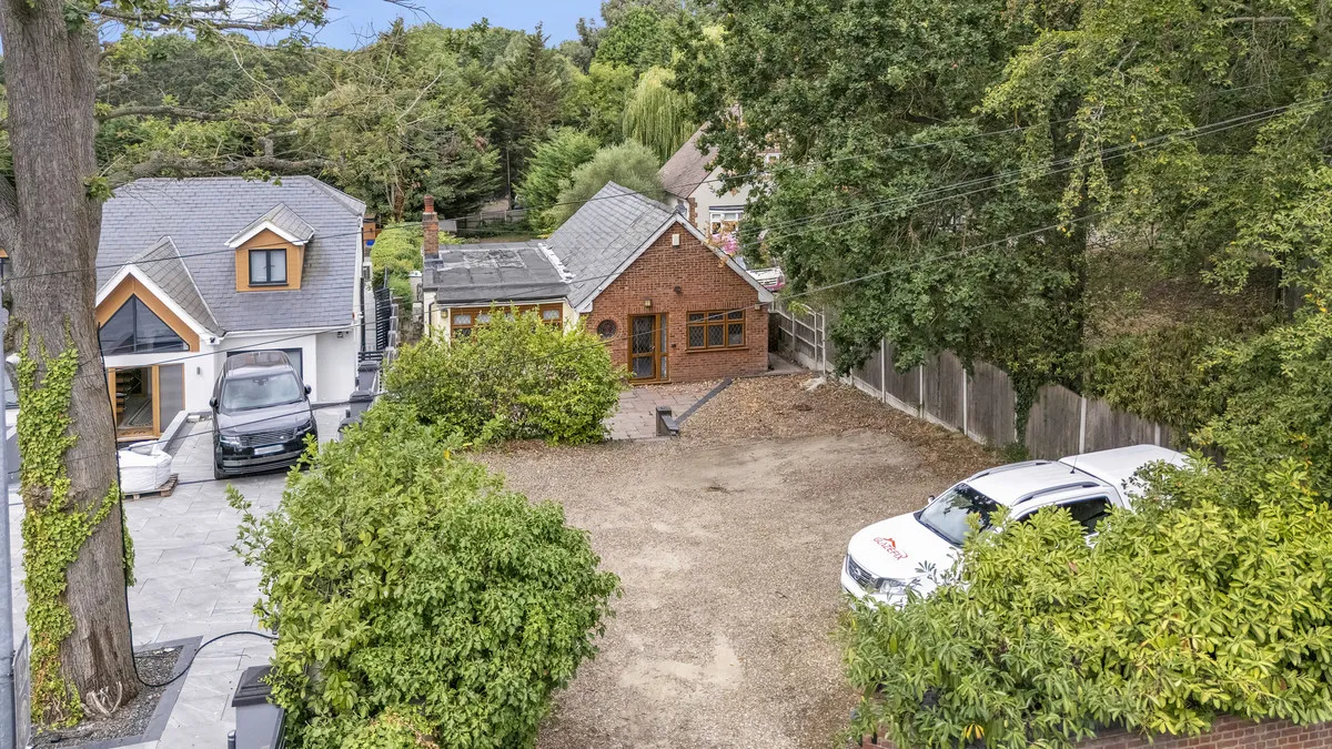 Orange Tree Hill, Havering Atte Bower, RM4, photo 24