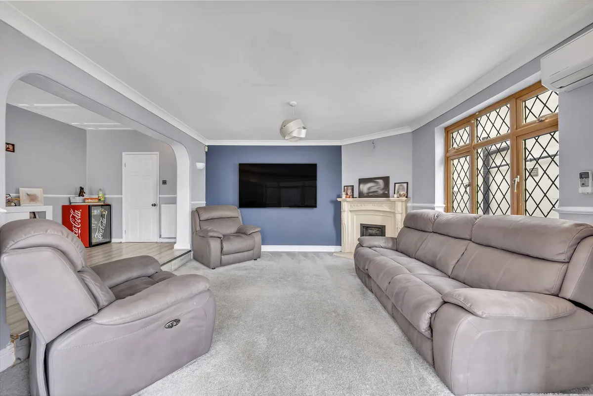 Orange Tree Hill, Havering Atte Bower, RM4, photo 6