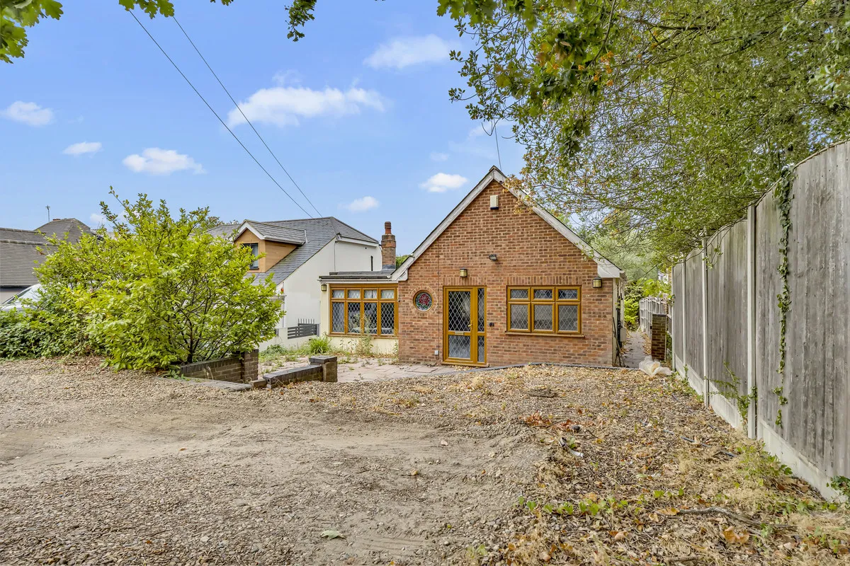 Orange Tree Hill, Havering Atte Bower, RM4, photo 23