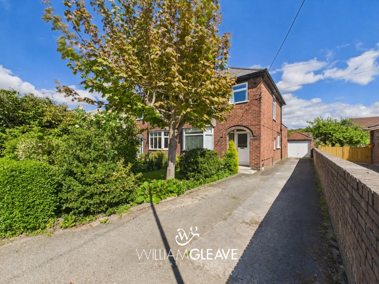 3 bed house for sale — Liverpool Road, Buckley, Flintshire, CH7 3LJ