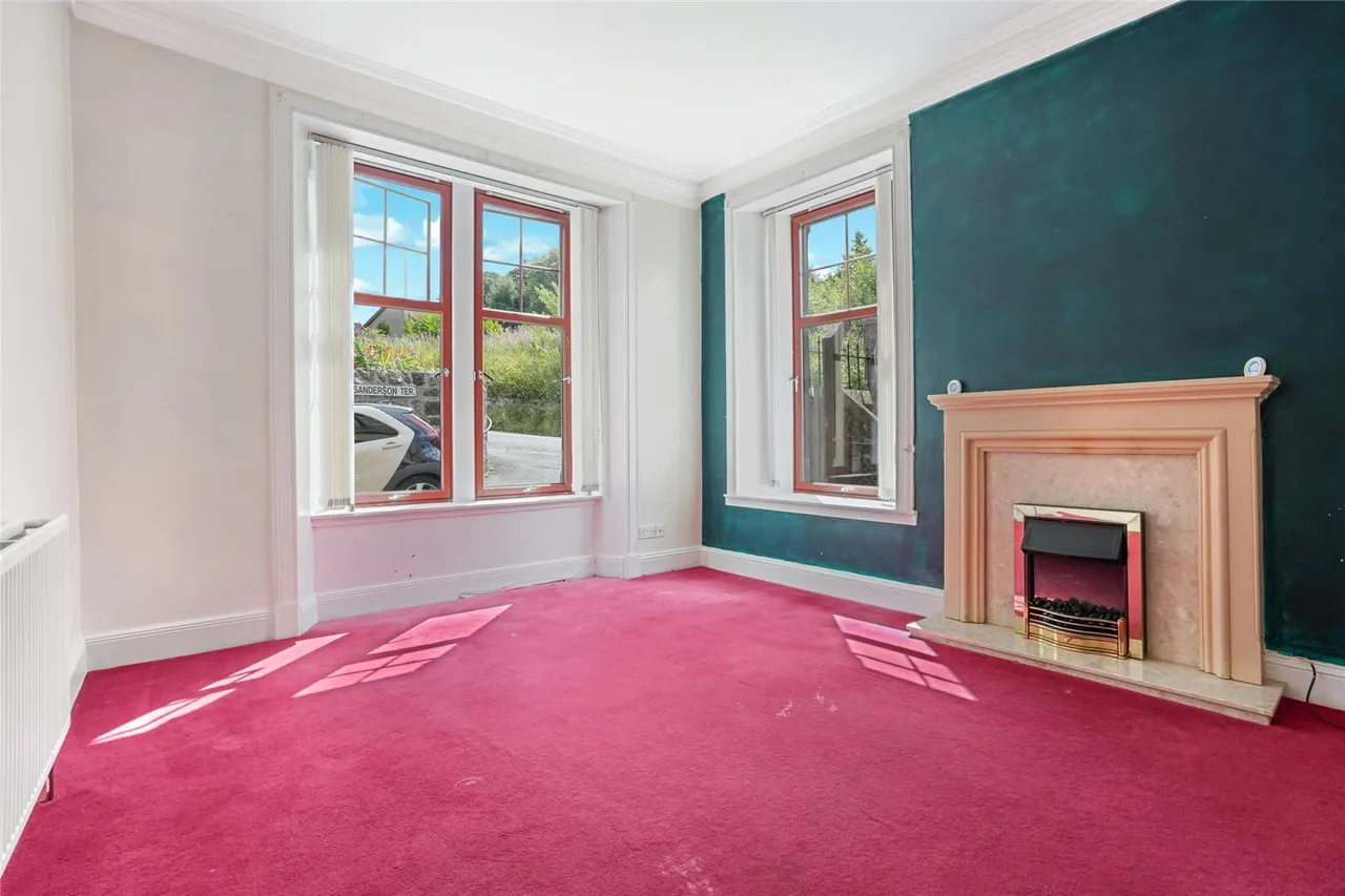 Sanderson Terrace, Auchtertool, Kirkcaldy, Fife, KY2, photo 3