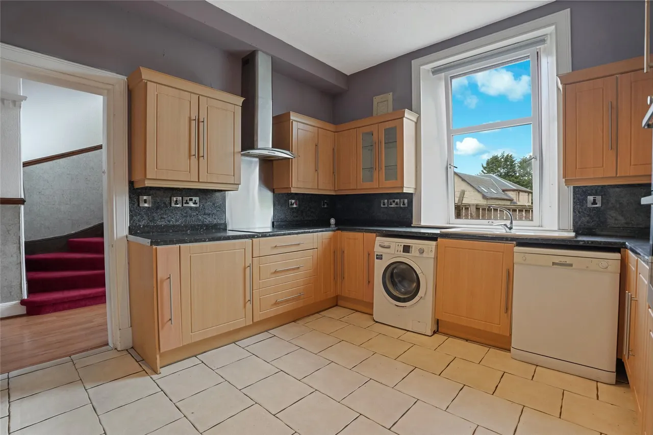 Sanderson Terrace, Auchtertool, Kirkcaldy, Fife, KY2, photo 5