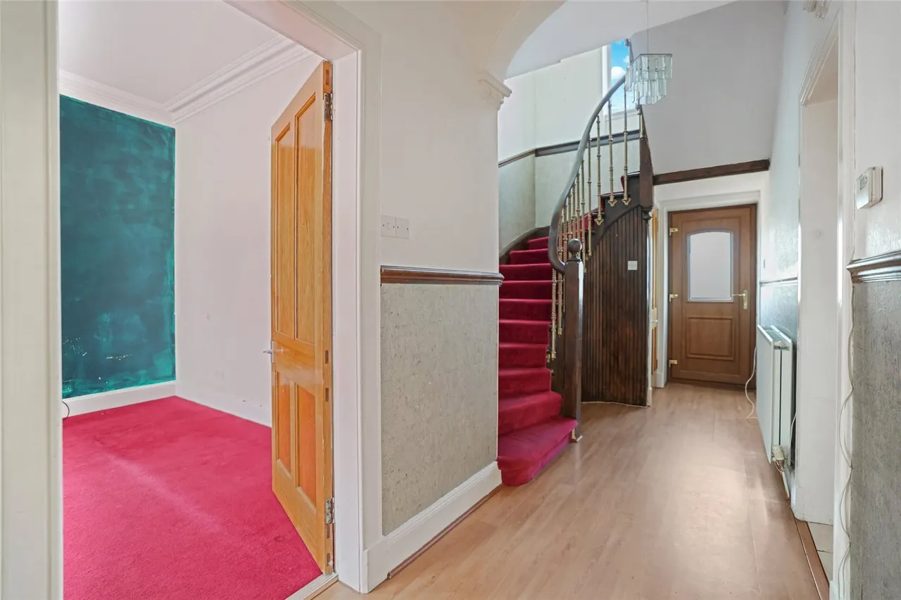Sanderson Terrace, Auchtertool, Kirkcaldy, Fife, KY2, photo 2