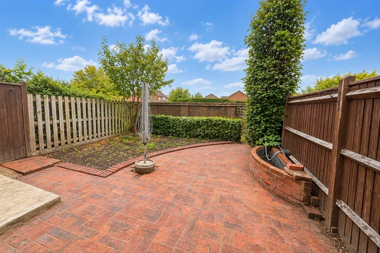 Shapton Close, Holbury, SO45, photo 11