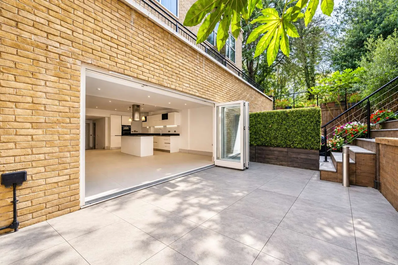 Brooklands Road, Weybridge, KT13, photo 5