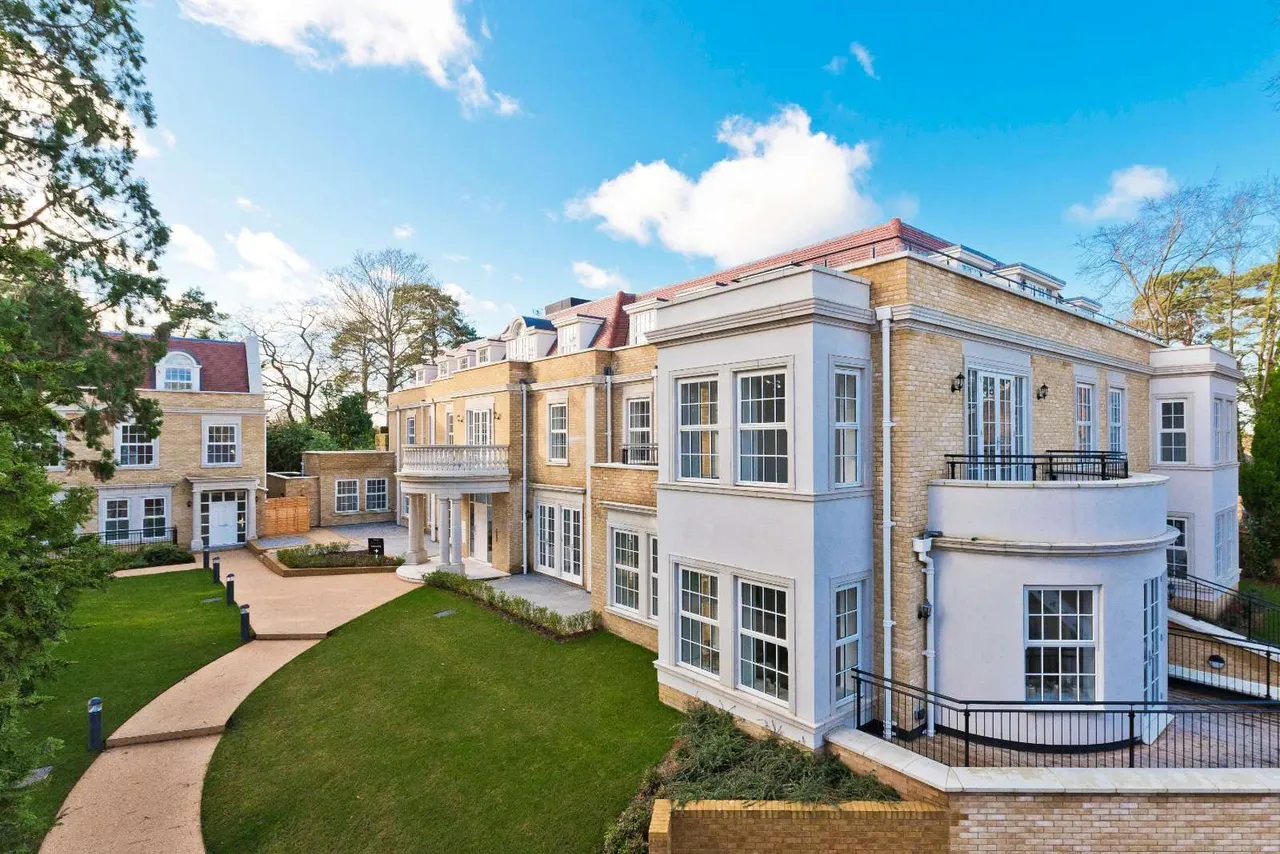 Brooklands Road, Weybridge, KT13, photo 19