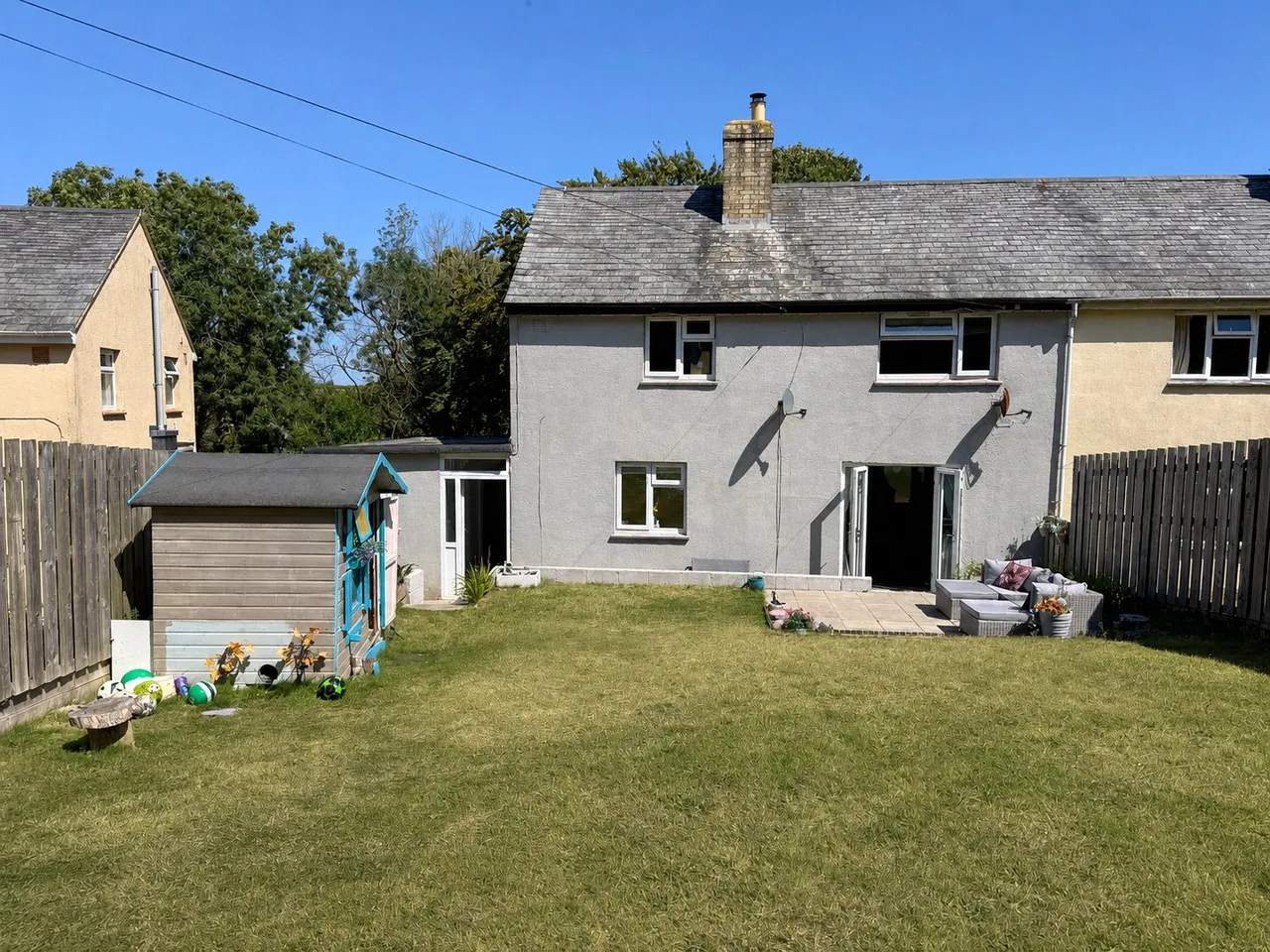 Meadow Place, Bodmin, PL31, photo 3