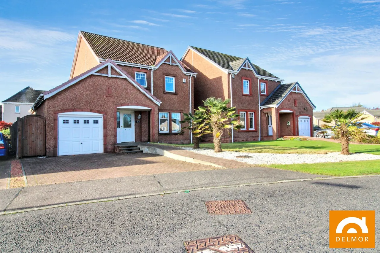 Chestnut Crescent, Leven, KY8, photo 24