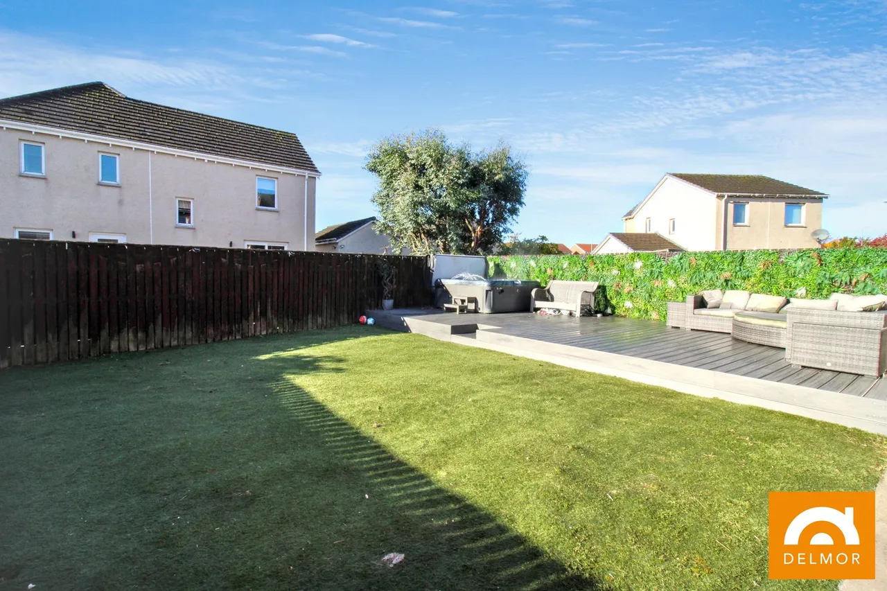 Chestnut Crescent, Leven, KY8, photo 19