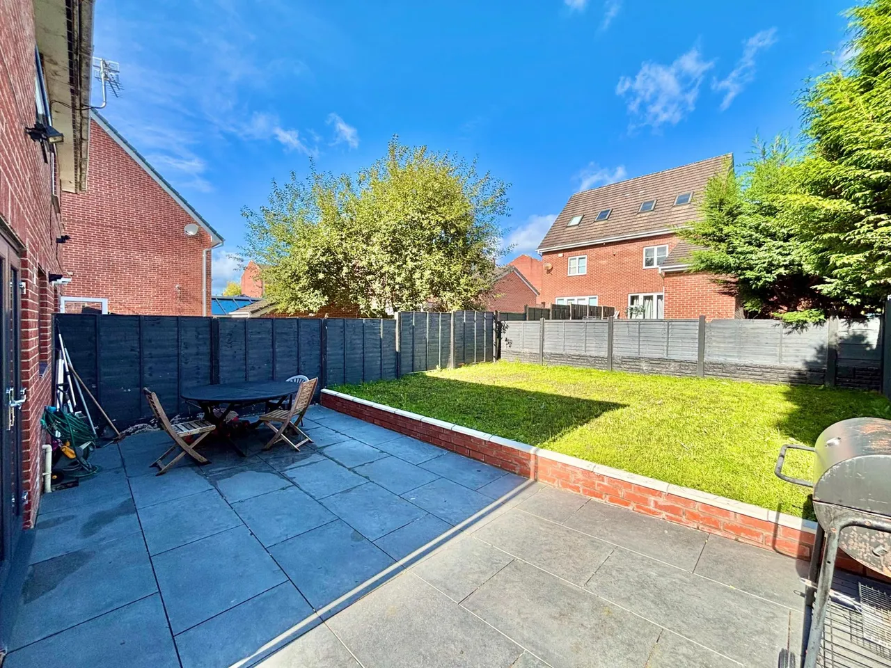 Mosley Avenue, Bury, BL9, photo 14