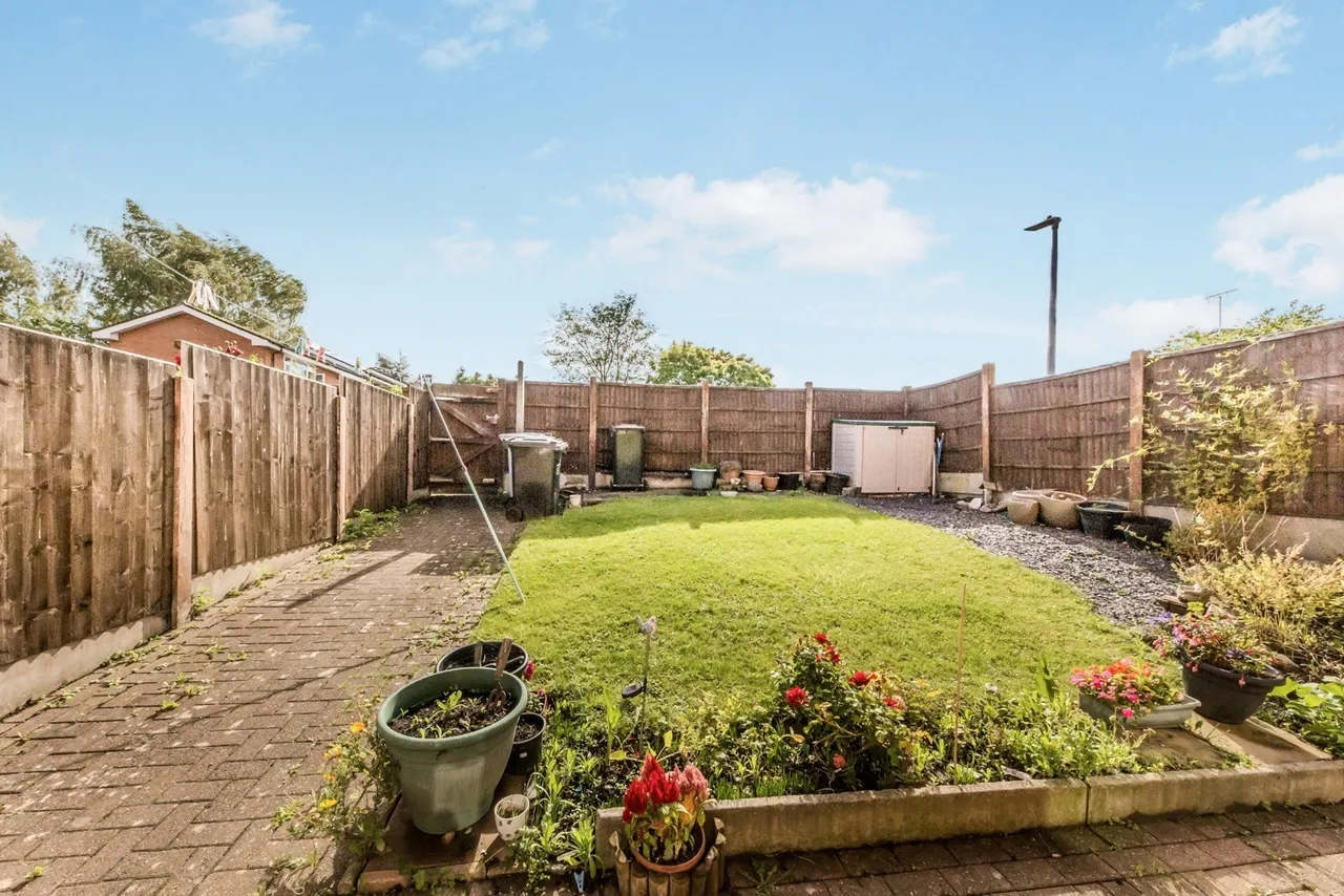 Badger Avenue, Crewe, Cheshire, CW1, photo 13