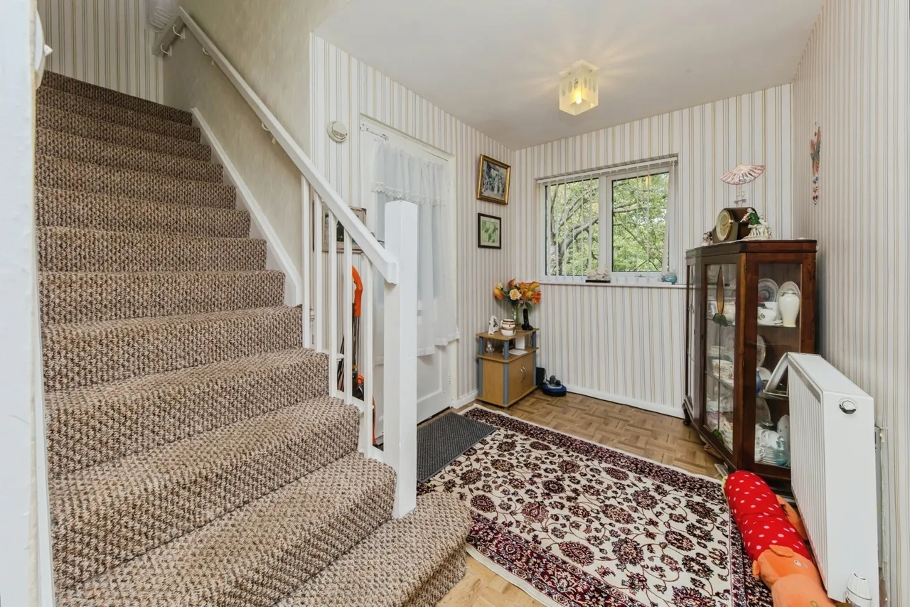 Badger Avenue, Crewe, Cheshire, CW1, photo 8