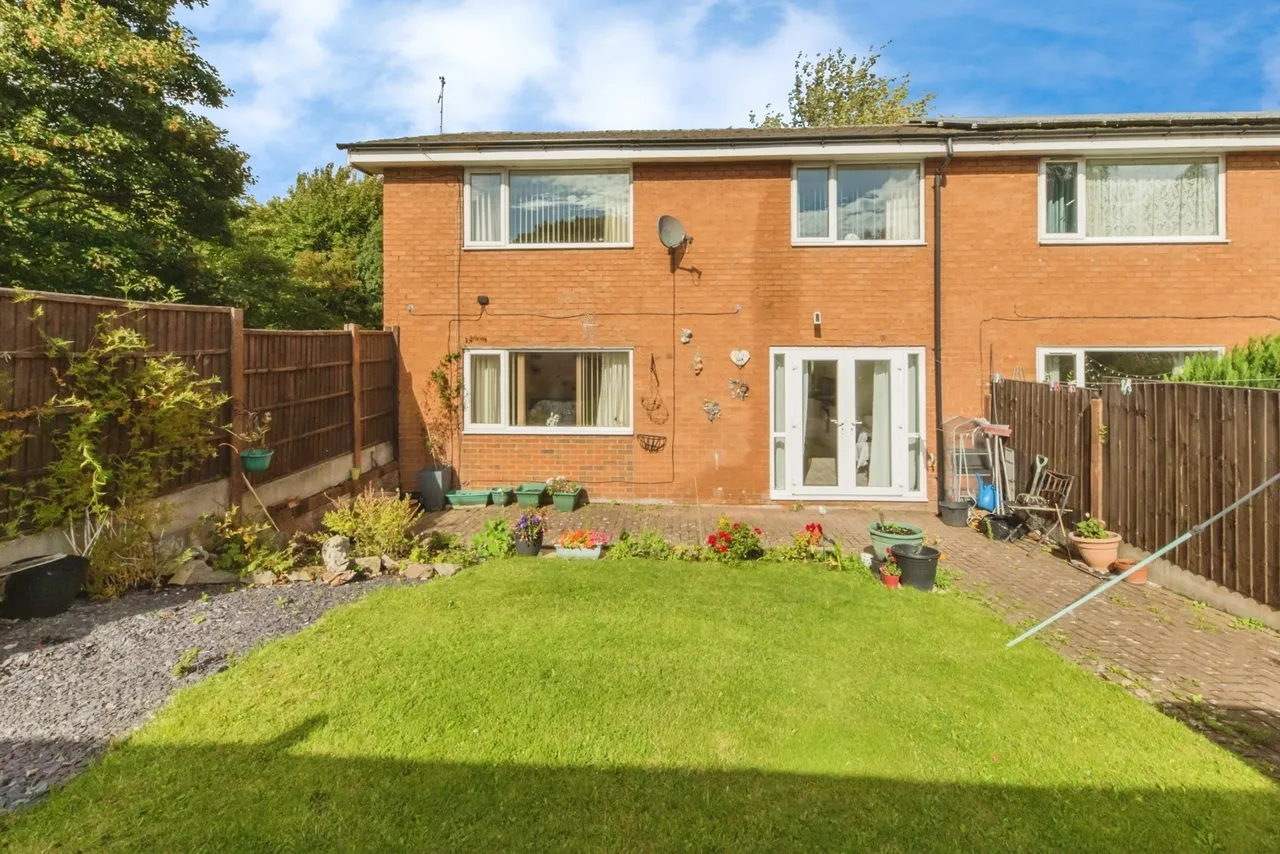 Badger Avenue, Crewe, Cheshire, CW1, photo 15