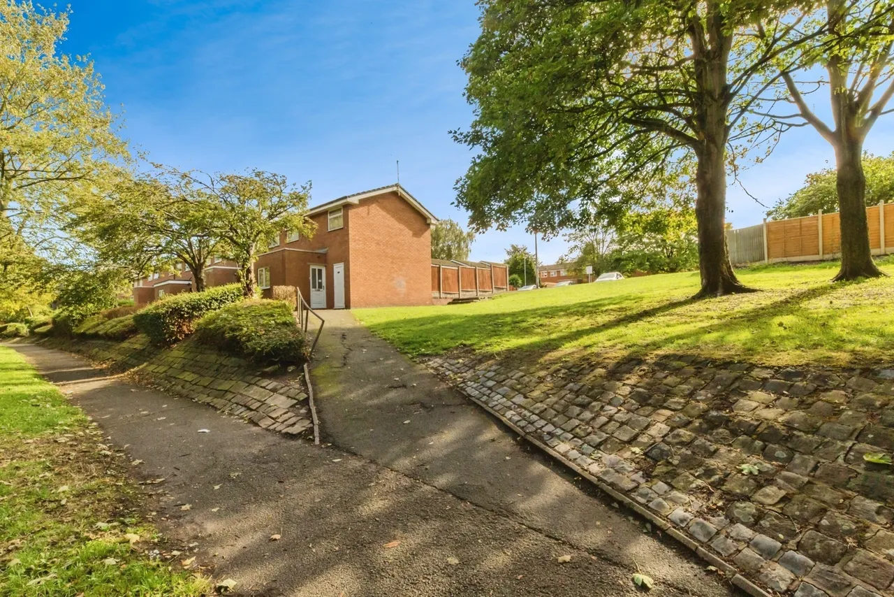 Badger Avenue, Crewe, Cheshire, CW1, photo 17