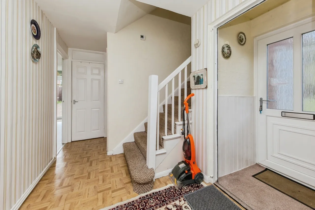 Badger Avenue, Crewe, Cheshire, CW1, photo 9