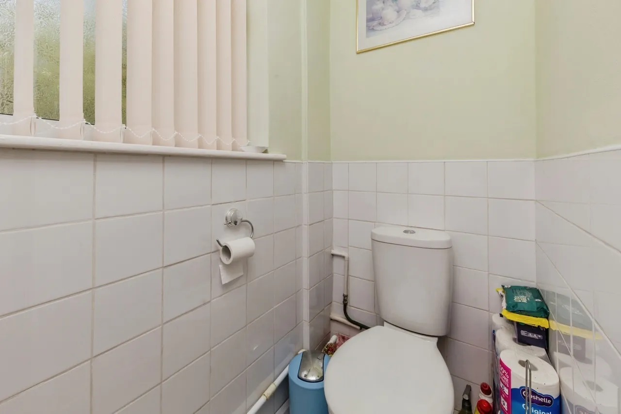 Badger Avenue, Crewe, Cheshire, CW1, photo 12