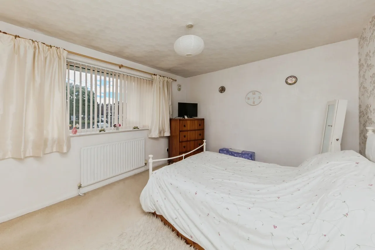 Badger Avenue, Crewe, Cheshire, CW1, photo 5