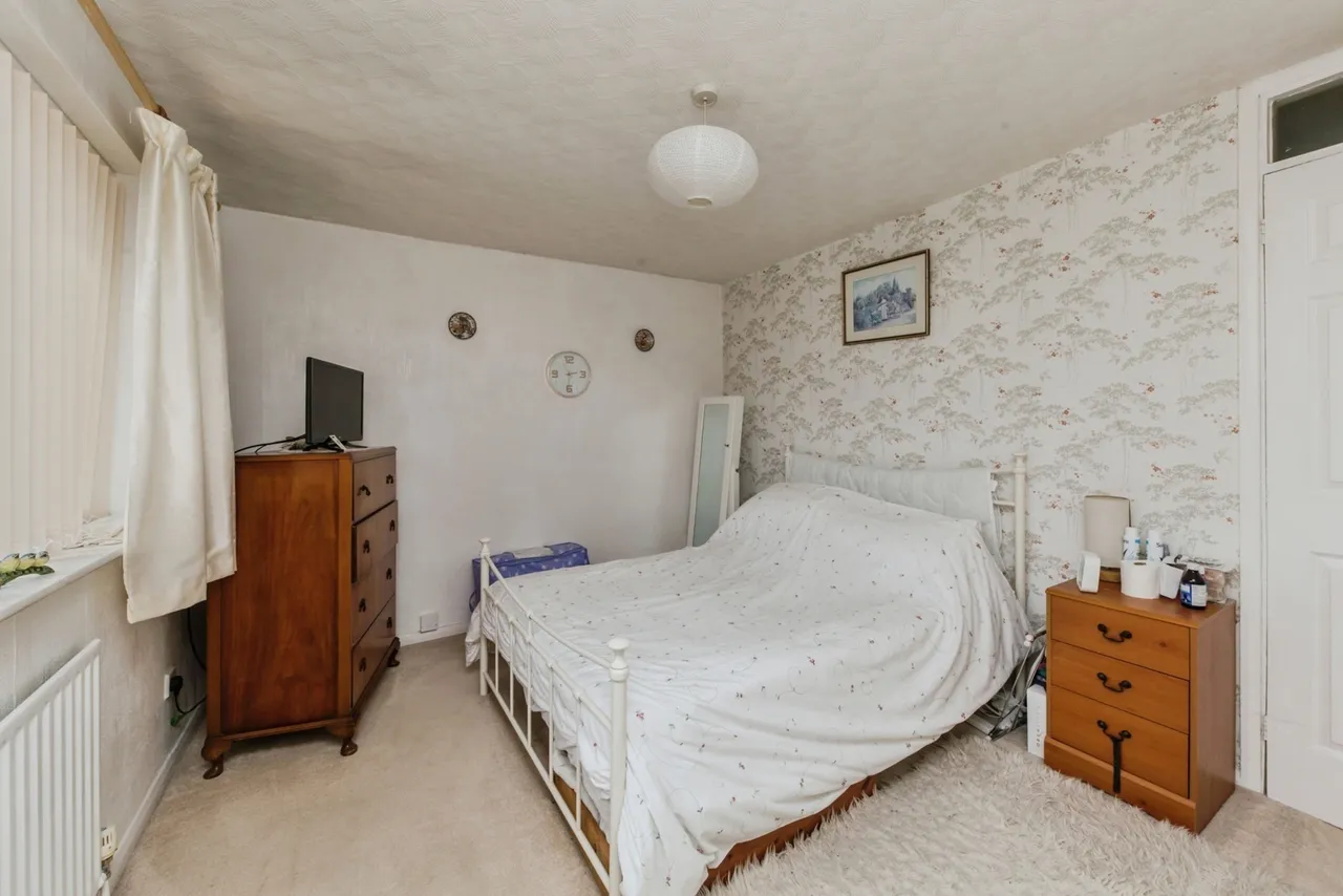 Badger Avenue, Crewe, Cheshire, CW1, photo 6
