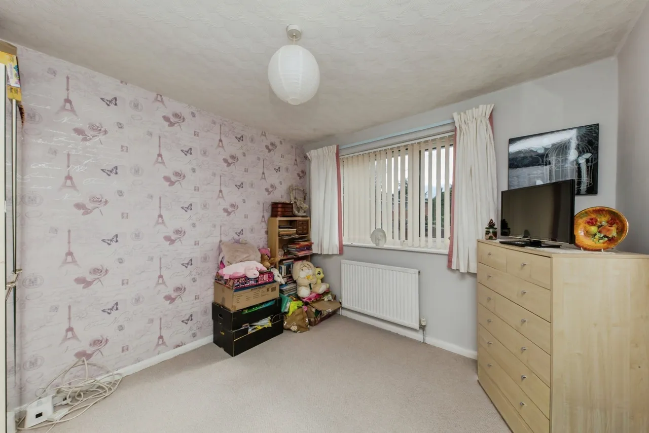 Badger Avenue, Crewe, Cheshire, CW1, photo 7