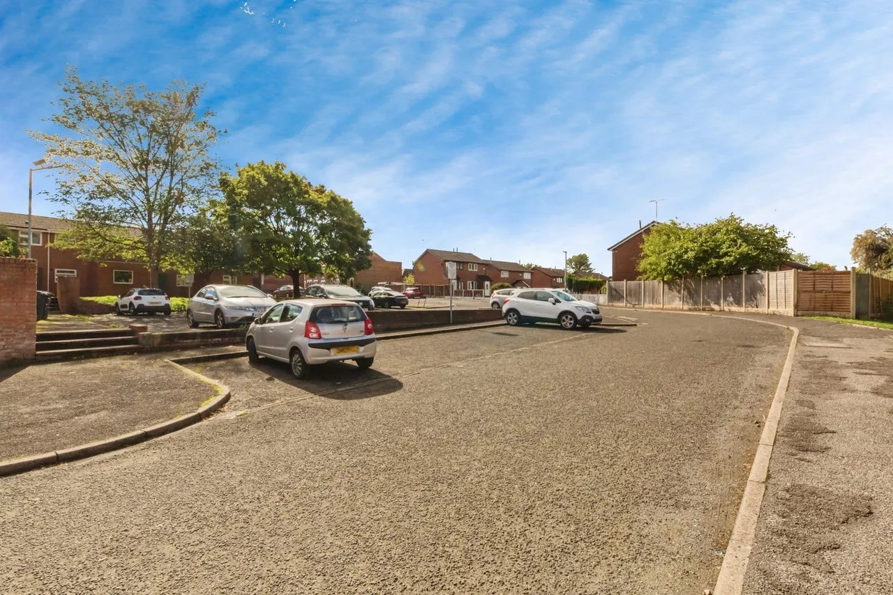 Badger Avenue, Crewe, Cheshire, CW1, photo 14