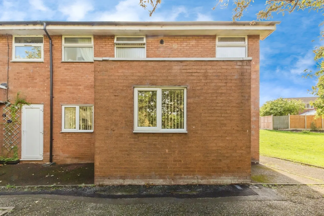 Badger Avenue, Crewe, Cheshire, CW1, photo 16